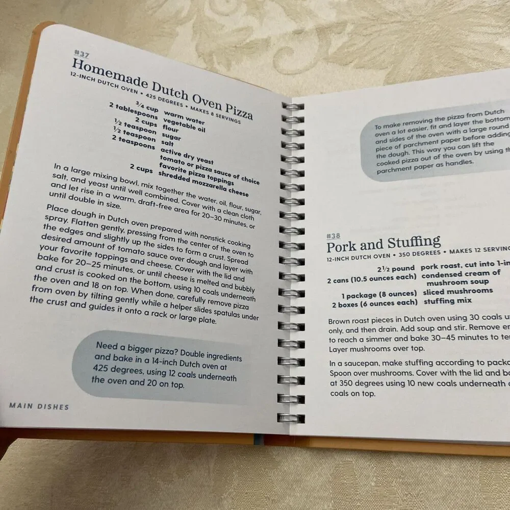 101 Things to Do with a Dutch Oven, New Edition by Vernon Winterton (2024, Trade